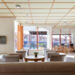 Rethymno Village - Lobby / Reception