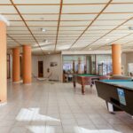 Rethymno Village - Lobby / Reception