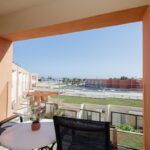 Rethymno Village - Balcony