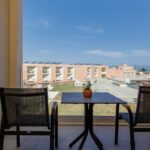 Rethymno Village - Balcony