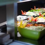 Rethymno Village - Restaurant / Buffet