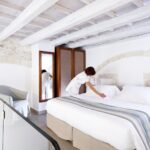 RimondiBoutiqueCrete - Pool View Suite