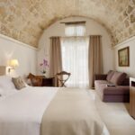 RimondiBoutiqueCrete - Suite with Spa Access