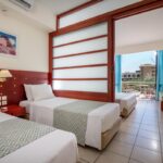 RoyalBelvedere - ECONOMY FAMILY LAND VIEW FOR 5 PEOPLE