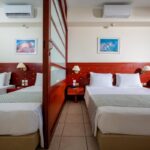 RoyalBelvedere - ECONOMY FAMILY ROOM FOR 5 PEOPLE 7