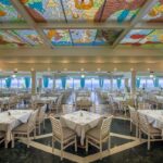 Royal & Imperial Belvedere - Minos Main Restaurant