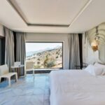 RoyalMarmin - Deluxe Room Jacuzzi Sea View10