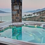 RoyalMarmin - Deluxe Room Jacuzzi Sea View4