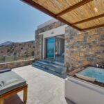 RoyalMarmin - Deluxe Room Jacuzzi Sea View8