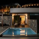 RoyalMarmin - Deluxe Room Private Pool Sea View3