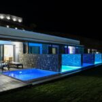 RoyalMarmin - Deluxe Room Private Pool Sea View4