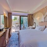 RoyalMarmin - Standard Mediterranean Room Sea View