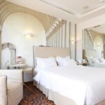 RoyalMarmin - Superior Mediterranean Room Sea View1