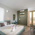 Scaleta Beach Hotel - Standard Room