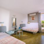 Scaleta Beach Hotel - Standard Room Sea View