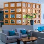 Scaleta Beach Hotel - Lobby