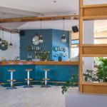 Scaleta Beach Hotel - Lobby Bar