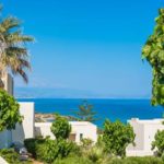 Scaleta Beach Hotel - View