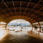 SeaSideResort - asana yoga