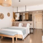 SeaSideResort - casa swim up sea view 1