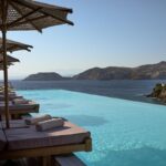 SeaSideResort - casa swim up sea view 3