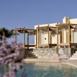 SeaSideResort - casa swim up sunset view 3