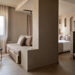 SeaSideResort - lifestyle suite mountain garden view 1