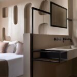 SeaSideResort - lifestyle suite mountain garden view 3