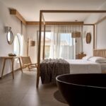 SeaSideResort - summer suites 5