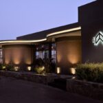 SeaSideResort - umi restaurant 1