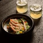 SeaSideResort - umi restaurant 11