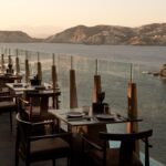 SeaSideResort - umi restaurant 2