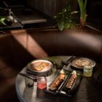 SeaSideResort - umi restaurant 7