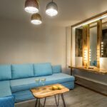 Senses Blue Boutique Hotel - Executive Suite