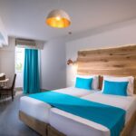 Senses Blue Boutique Hotel - Executive Suite