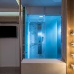 Senses Blue Boutique Hotel - Executive Suite