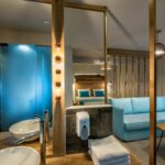 Senses Blue Boutique Hotel - Executive Suite