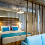 Senses Blue Boutique Hotel - Executive Suite