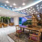 Senses Blue Boutique Hotel - Lobby Area