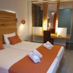 Senses Blue Boutique Hotel - Junior Suite