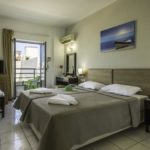 Sergios Hotel - Double Room