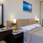 Sergios Hotel - Double Room