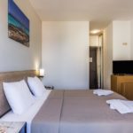 Sergios Hotel - Double Room