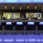 Sergios Hotel - Main Bar