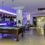 Sergios Hotel - Main Bar