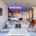 Sergios Hotel - Main Bar