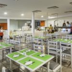 Sergios Hotel - Main Restaurant