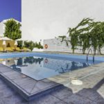 Sergios Hotel - Pool