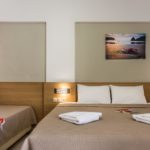 Sergios Hotel - Triple Room