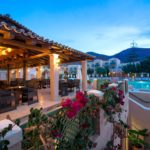 Silva Beach - Romantic Pool Bar